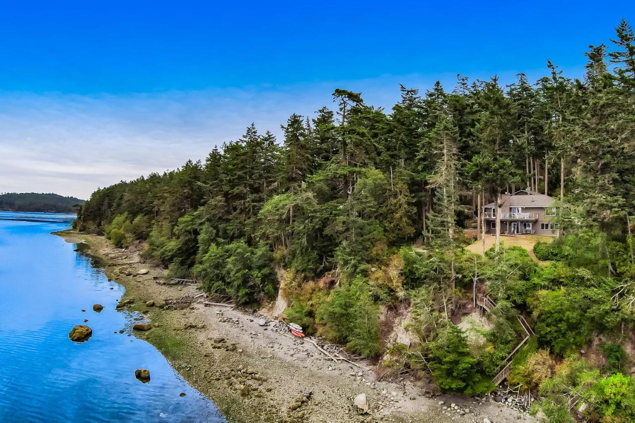 Snug Harbor Hideout Villa Islandale Exterior photo