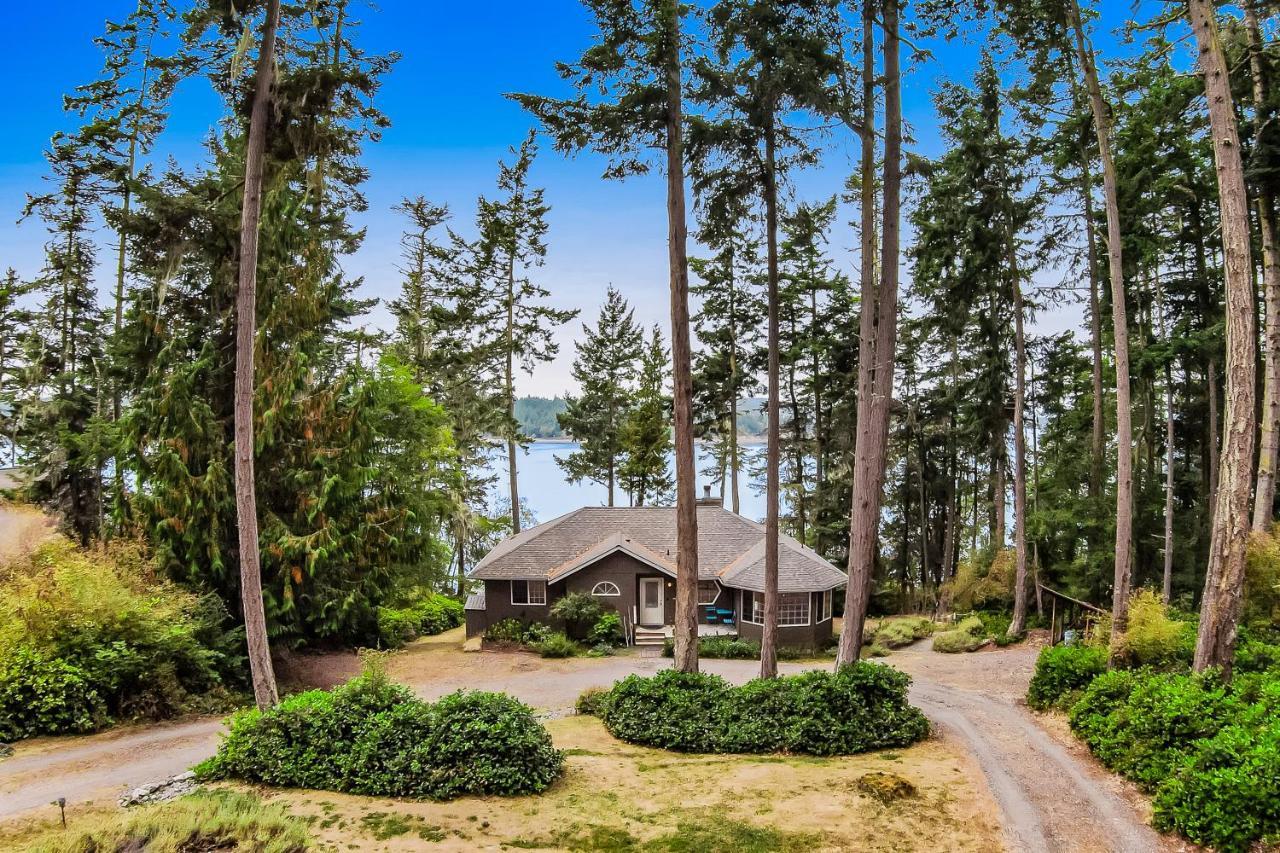 Snug Harbor Hideout Villa Islandale Exterior photo
