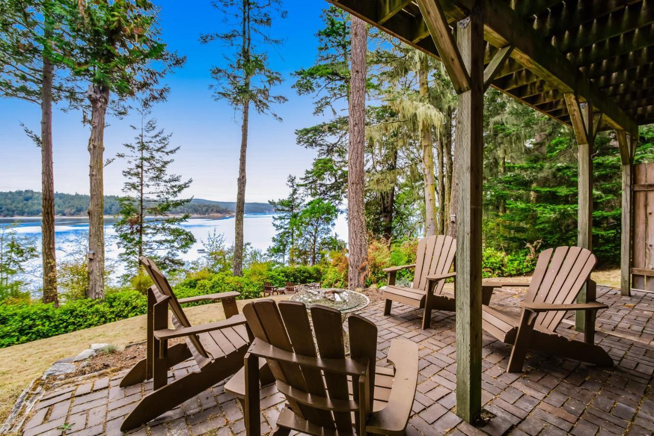 Snug Harbor Hideout Villa Islandale Exterior photo