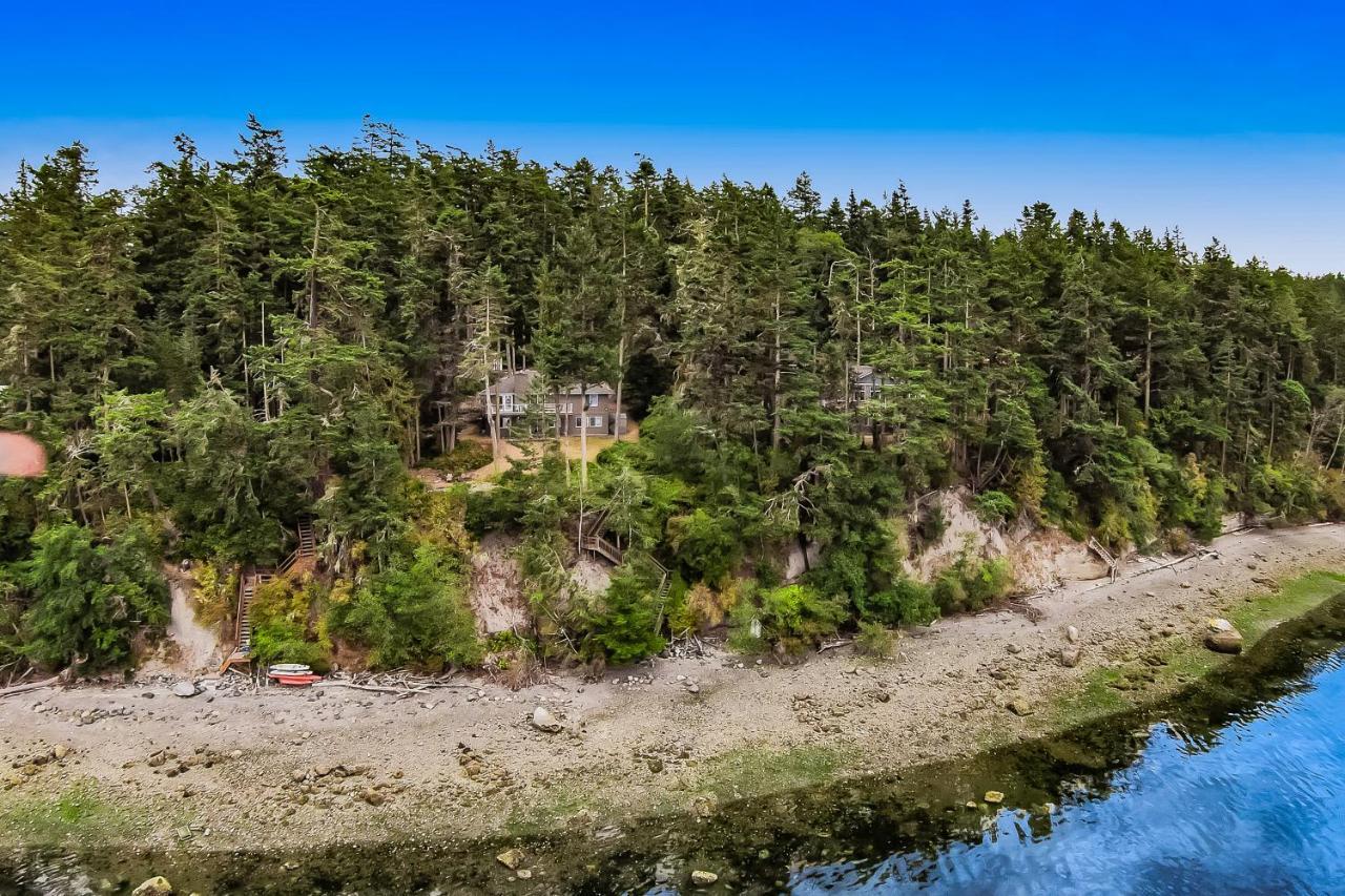 Snug Harbor Hideout Villa Islandale Exterior photo
